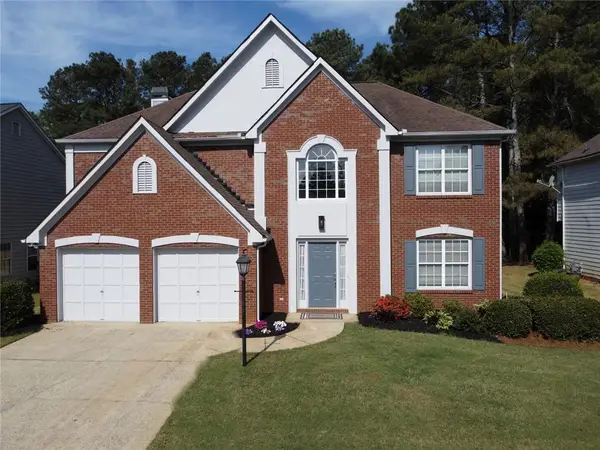 1565 Pinebreeze Drive, Marietta, GA 30062