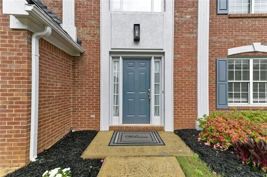1565 Pinebreeze Drive, Marietta, GA 30062 - #2