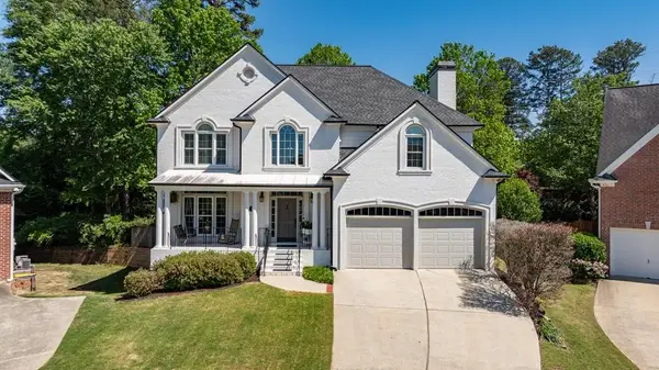 1702 Kinsmon Cove, Marietta, GA 30062