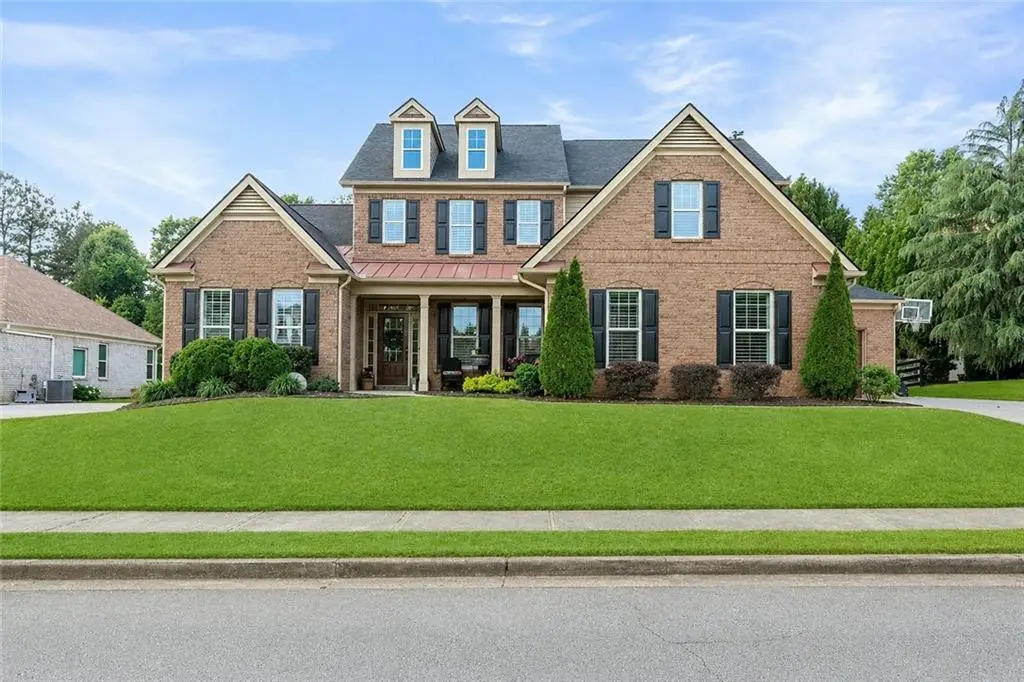 210 Millstone Parkway, Woodstock, GA 30188 - #1