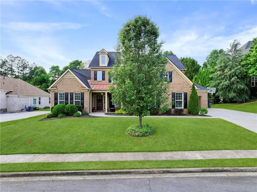 210 Millstone Parkway, Woodstock, GA 30188 - #3