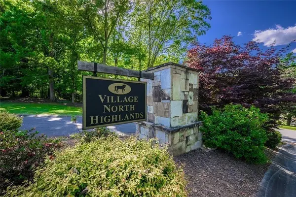 3921 Shoemaker Way, Marietta, GA 30062