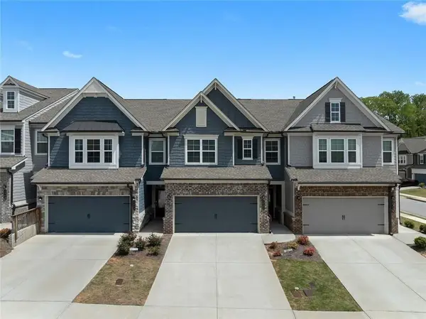1923 Frisco Way, Suwanee, GA 30024