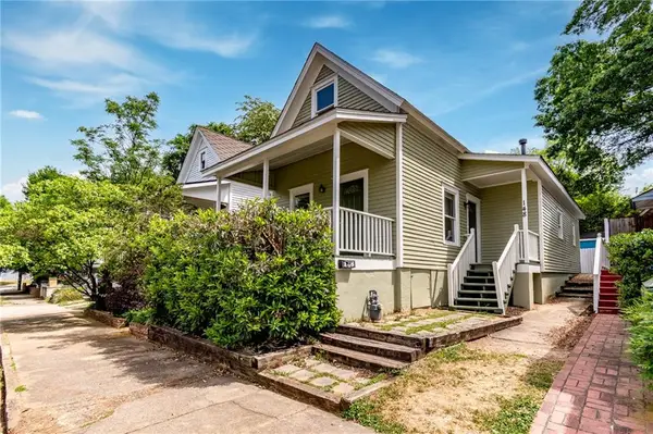 148 Savannah Street Se, Atlanta, GA 30316