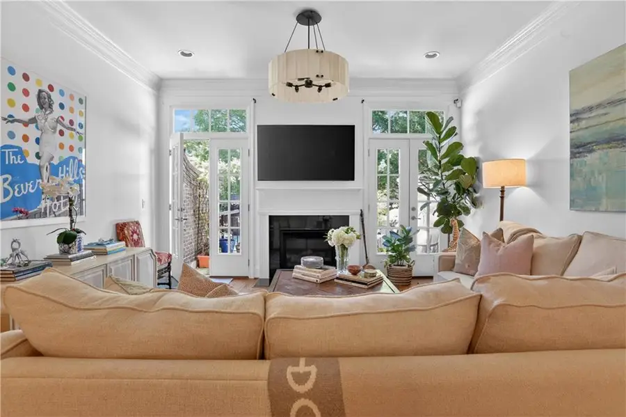 3552 Roswell Road Nw, Atlanta, GA 30305 - #2