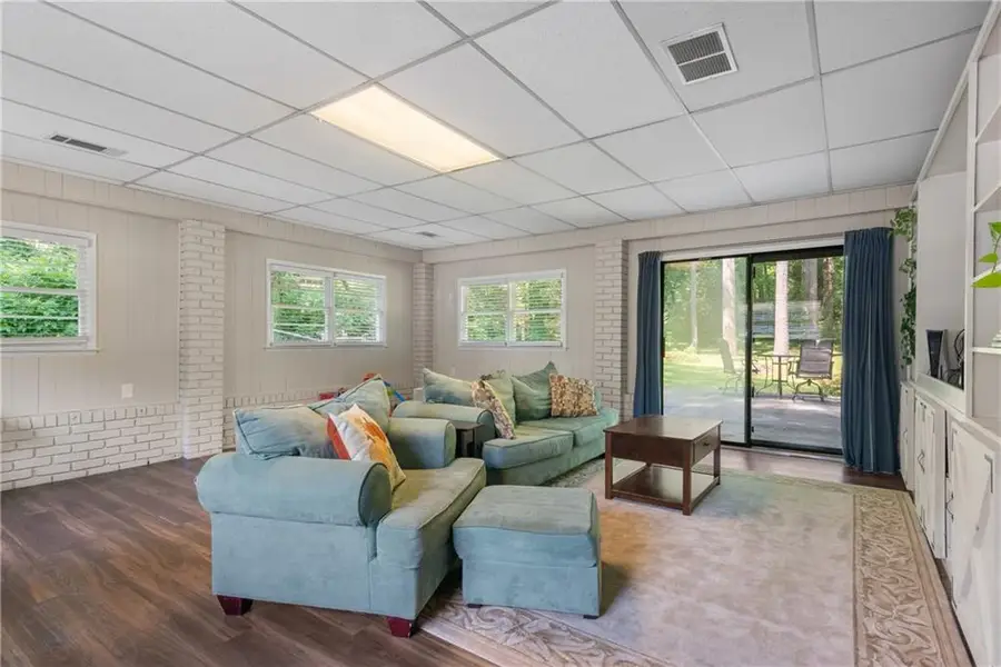3080 Brownmoore Drive Sw, Marietta, GA 30060 - #2