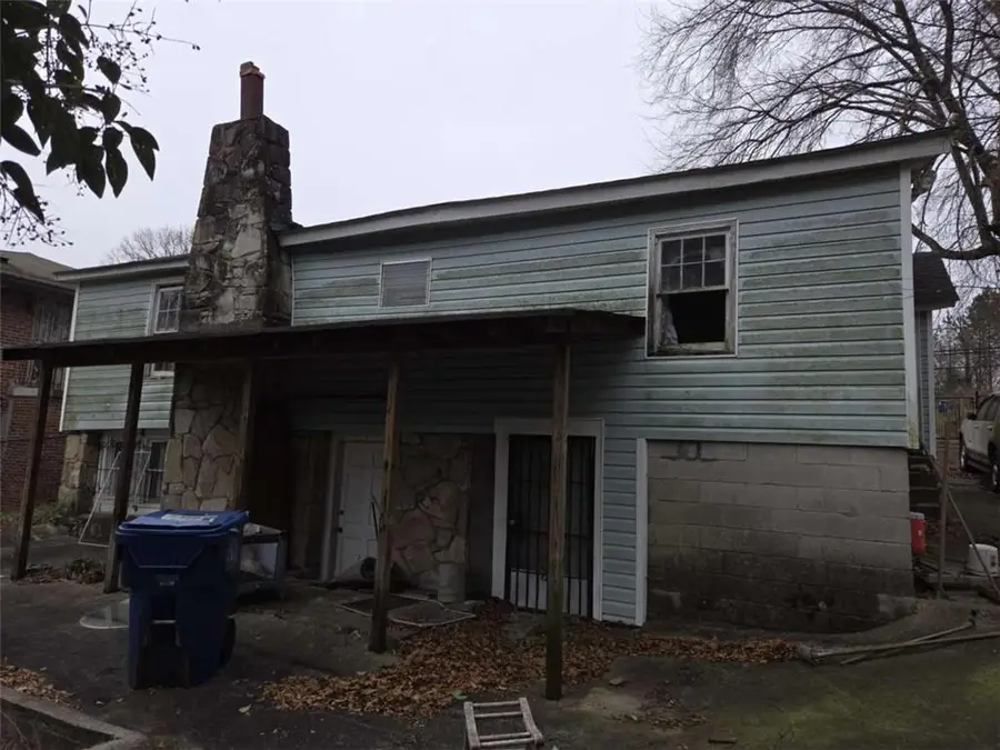 1989 Tiger Flowers Drive, Atlanta, GA 30314 - #2