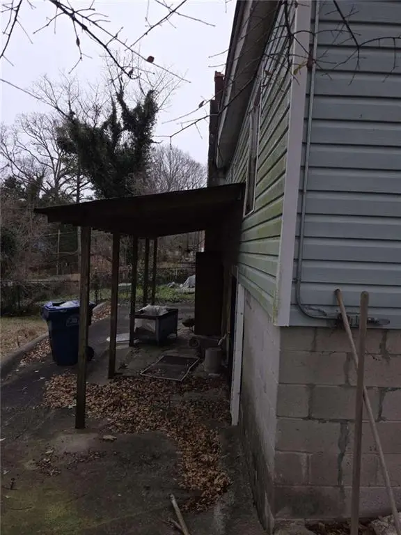 1989 Tiger Flowers Drive, Atlanta, GA 30314 - #3