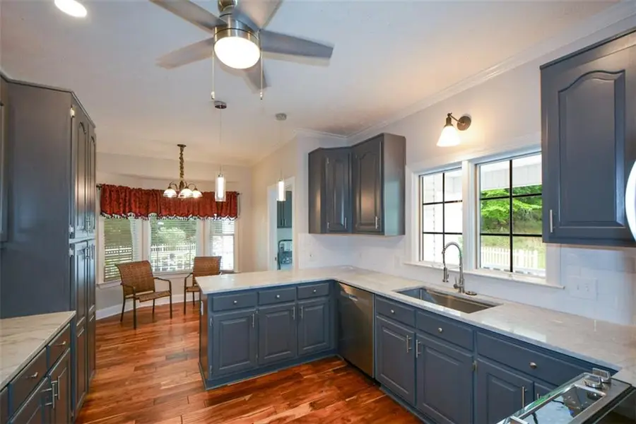 3426 Clarks Bridge Road, Gainesville, GA 30506 - #3