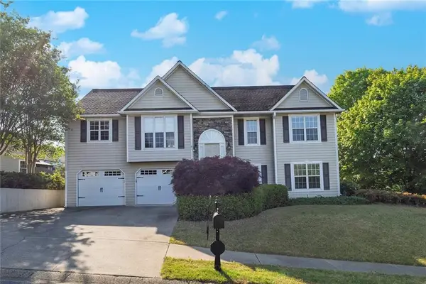 500 Mount Vernon Lane, Woodstock, GA 30189