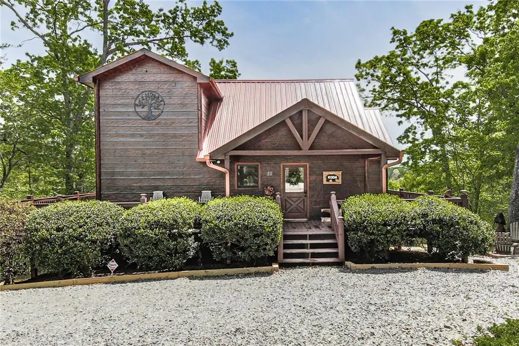 88 Black Gum Lane, Blue Ridge, GA 30513 - #1