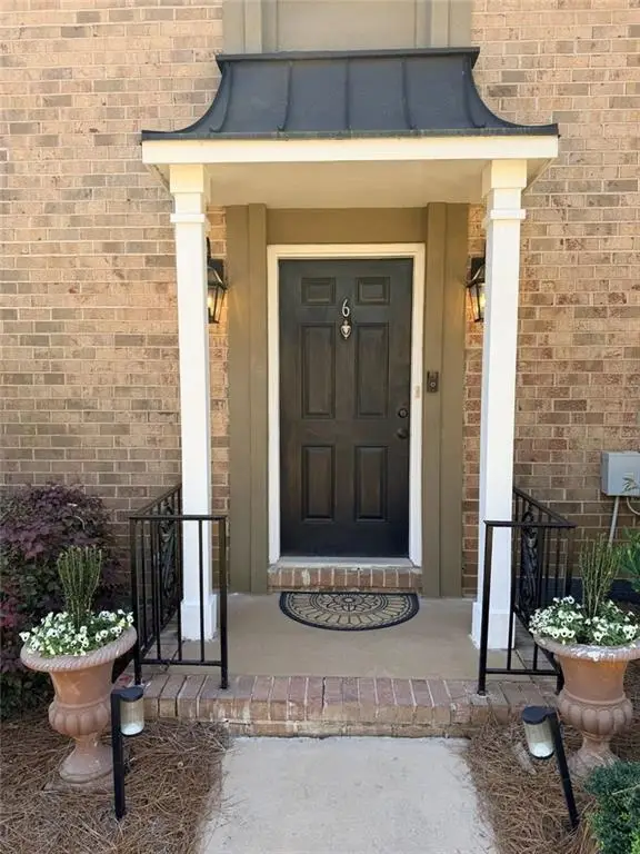 6980 Roswell Road #D6, Atlanta, GA 30328