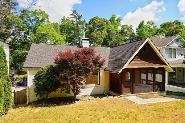 132 Brower Street, Decatur, GA 30030