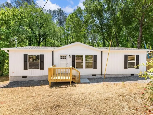 5419 Mountain Lake Terrace, Gainesville, GA 30506