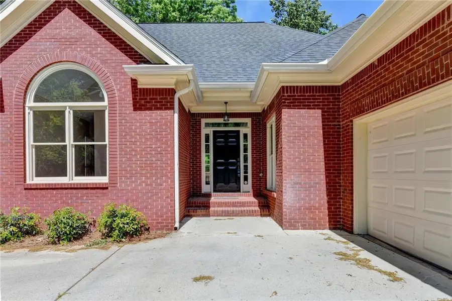 1251 Chadwick Lakes Drive, Lawrenceville, GA 30043 - #3