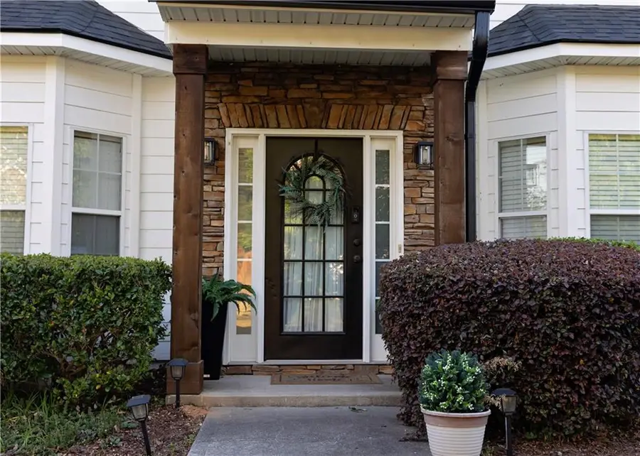 417 Farmwood Way, Canton, GA 30115 - #3