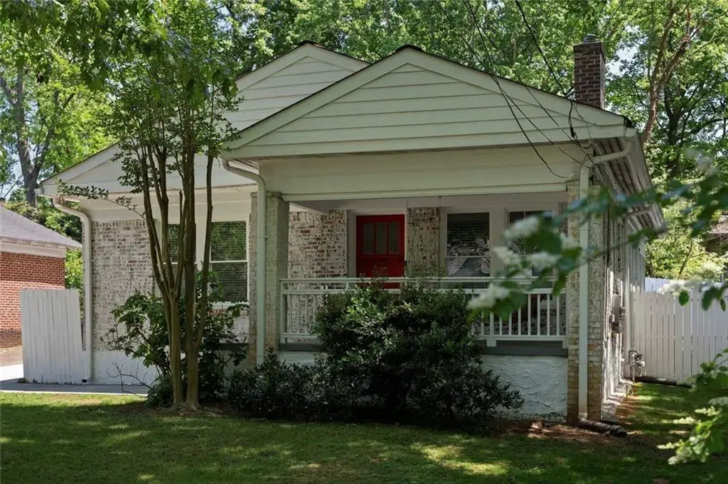 486 Lytle Avenue Se, Atlanta, GA 30316 - #1