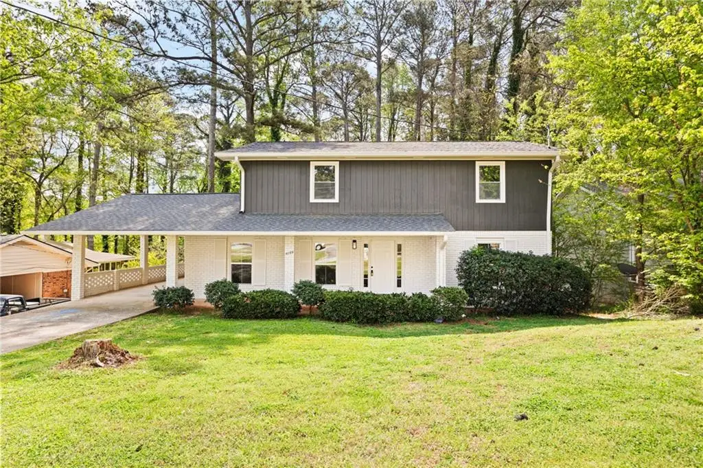 4289 Kimball Road Sw, Atlanta, GA 30331 - #1
