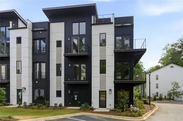 1194 Penny Lane, Atlanta, GA 30329