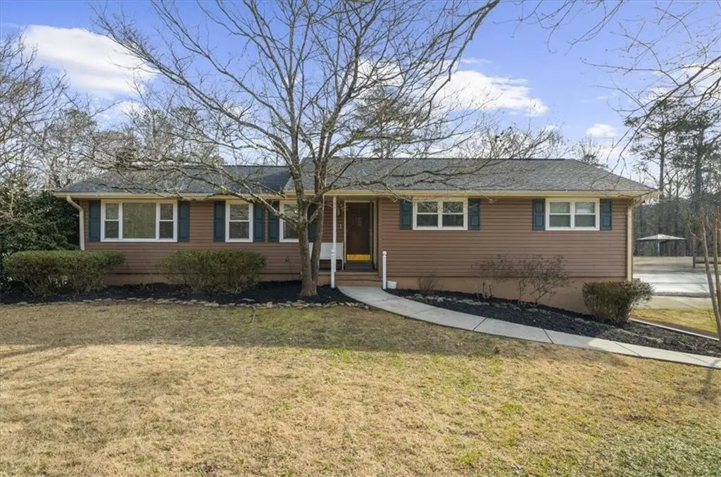 513 Rivercrest Drive, Woodstock, GA 30188 - #1