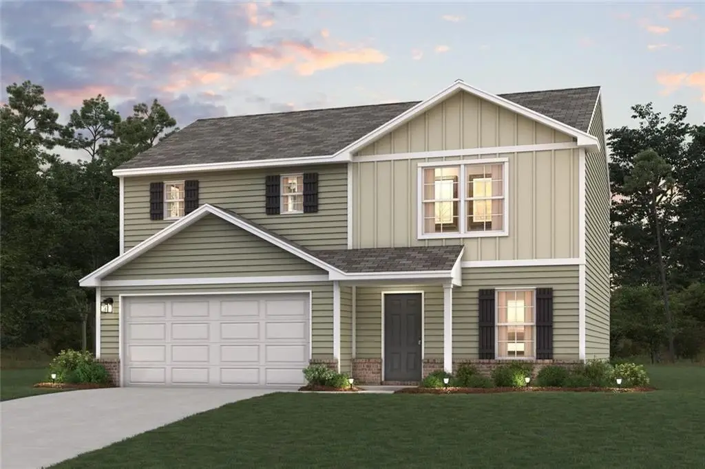 143 Denise Drive, Chatsworth, GA 30705 - #1