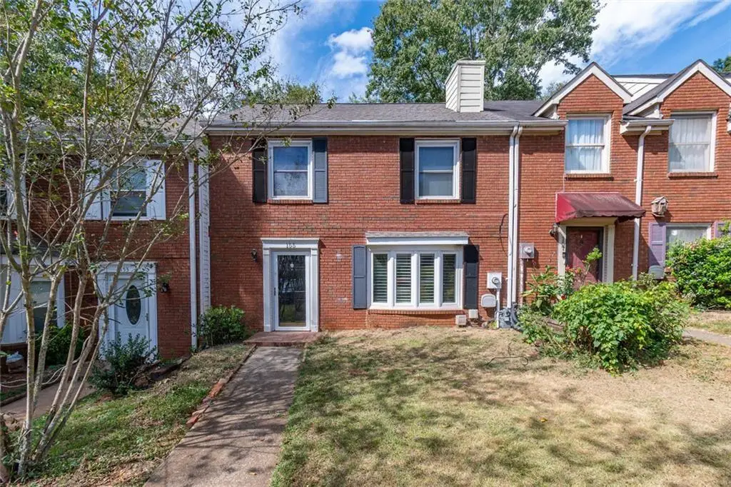 155 Willow Stream Court, Roswell, GA 30076 - #1