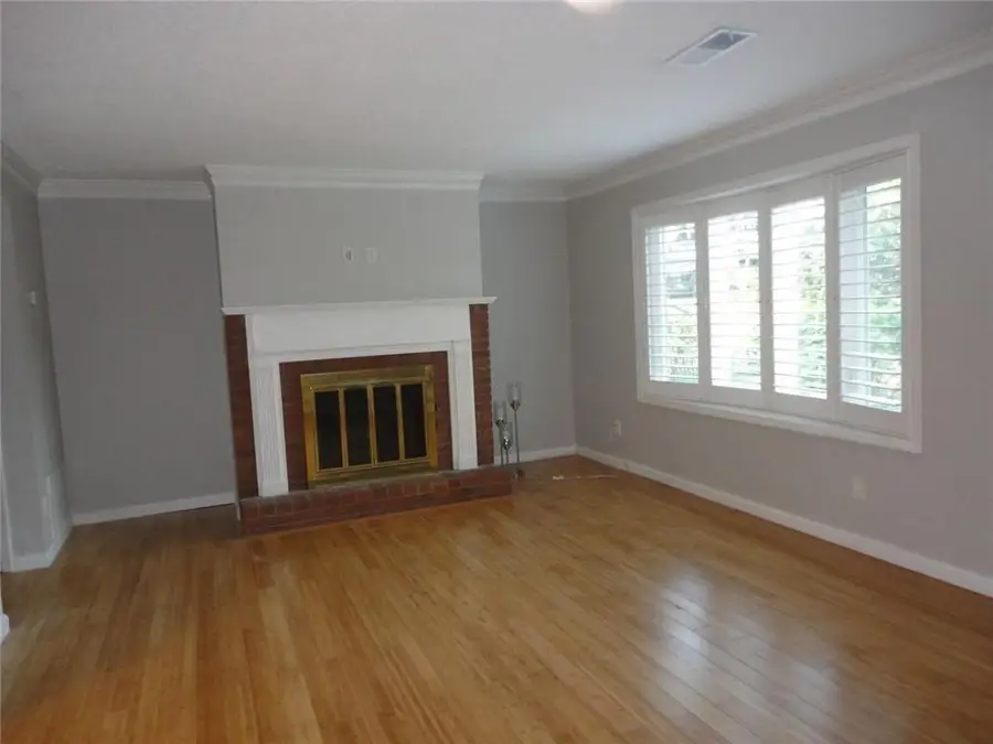 155 Willow Stream Court, Roswell, GA 30076 - #2