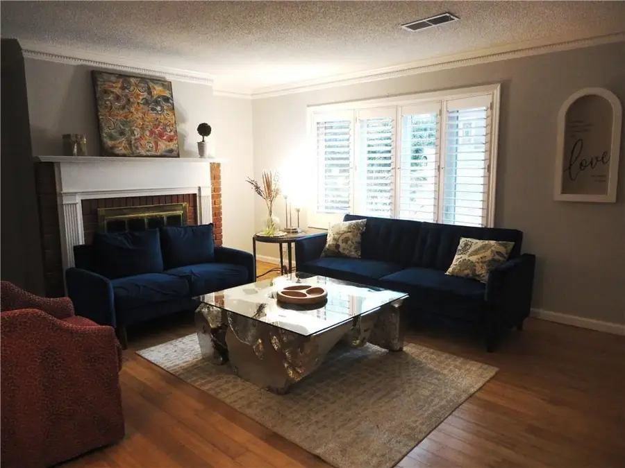155 Willow Stream Court, Roswell, GA 30076 - #3