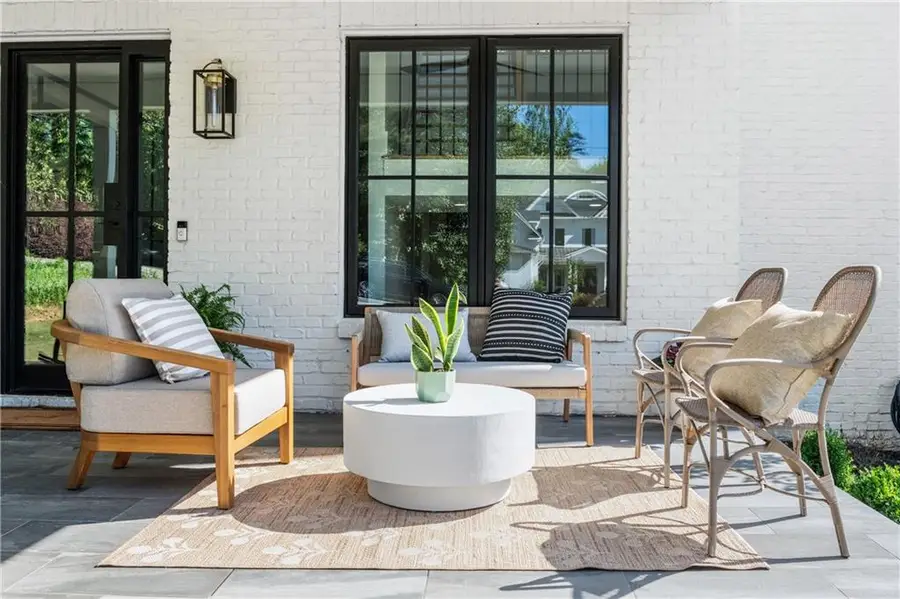 320 Eppington Drive Nw, Atlanta, GA 30327 - #2