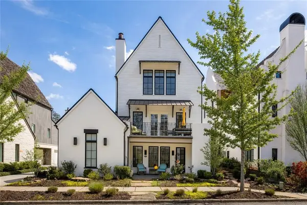 326 Mado Lane, Chattahoochee Hills, GA 30268
