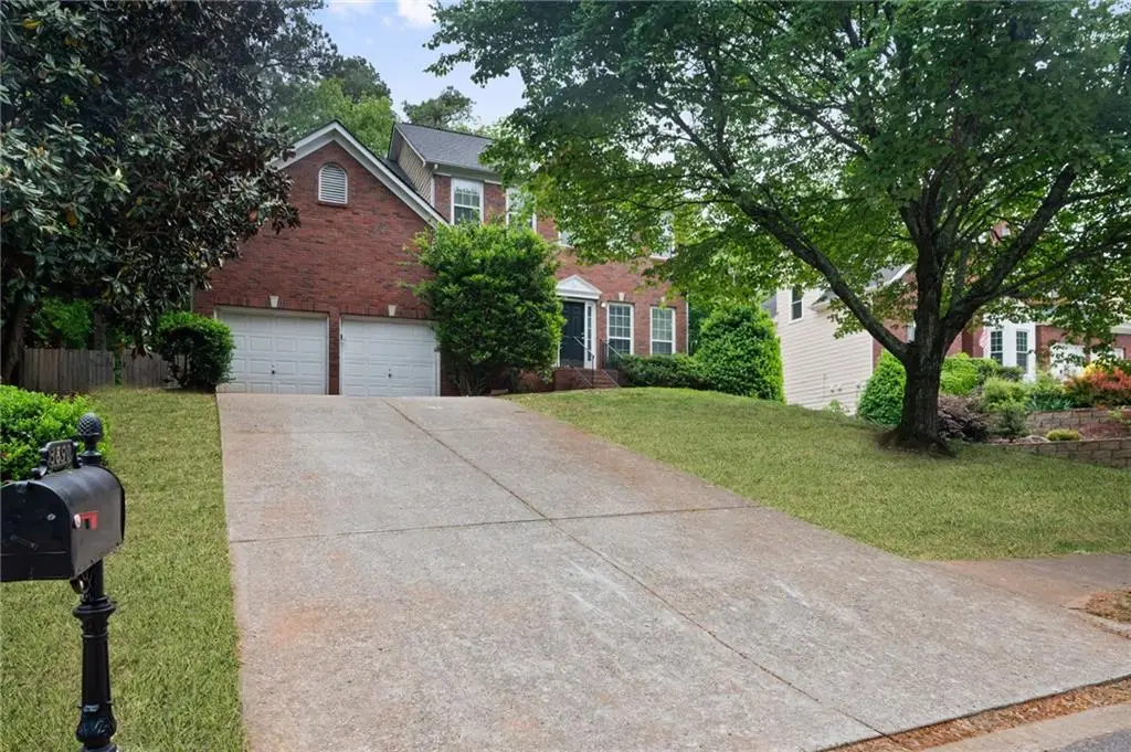 3890 Brentview Place Nw, Kennesaw, GA 30144 - #1
