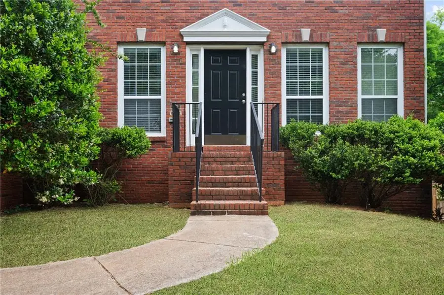 3890 Brentview Place Nw, Kennesaw, GA 30144 - #2