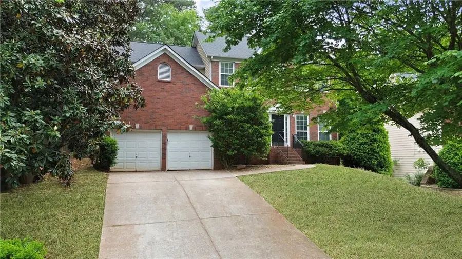 3890 Brentview Place Nw, Kennesaw, GA 30144 - #3