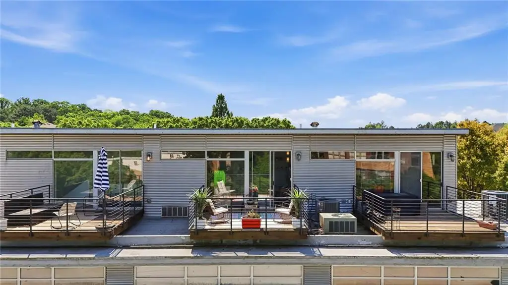 400 Village Parkway Ne #123, Atlanta, GA 30306 - #1