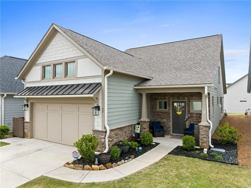 57 Teton Trail, Jasper, GA 30143 - #1