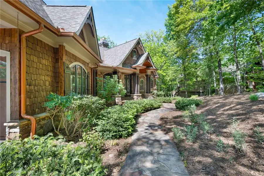 160 Bluestern Drive Se, Big Canoe, GA 30143 - #3