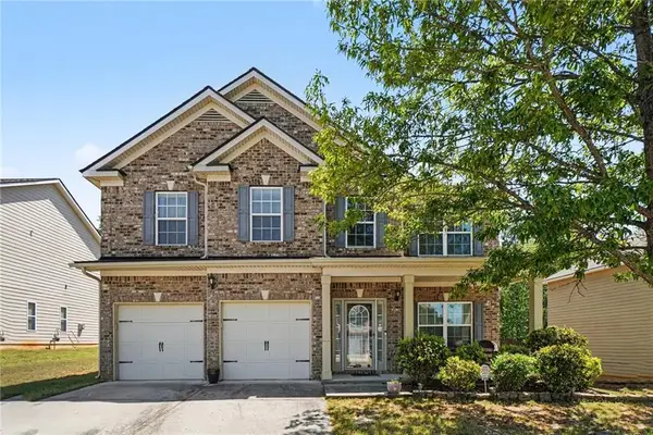 3096 Fonseca Pass, Atlanta, GA 30349