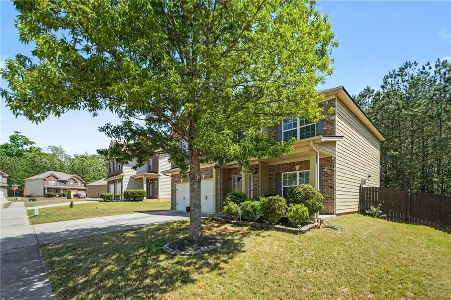 3096 Fonseca Pass, Atlanta, GA 30349 - #3