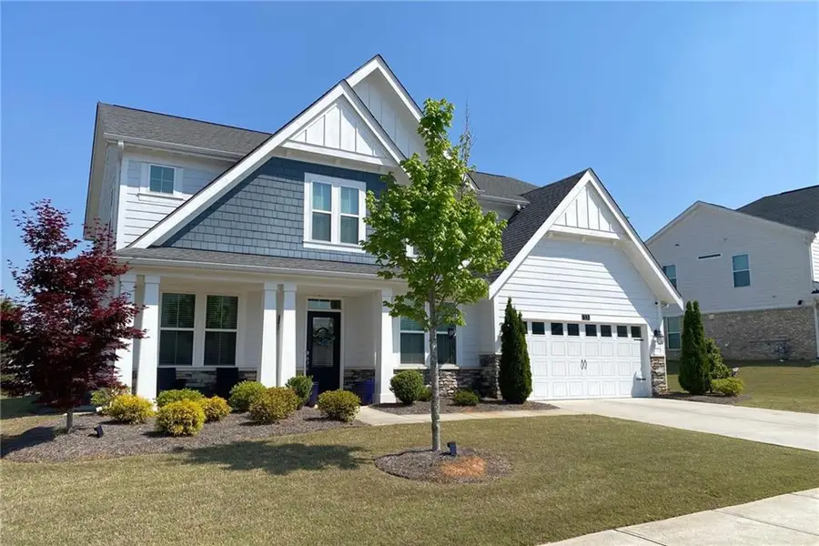13 Candlewood Lane, Hoschton, GA 30548 - #3