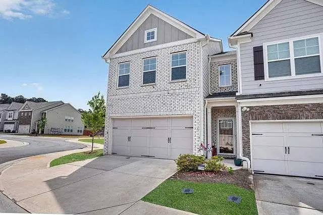 7795 Baron Road, Fairburn, GA 30213 - #2
