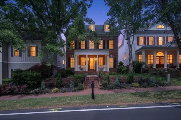 1354 E Rock Springs Road Ne, Atlanta, GA 30306