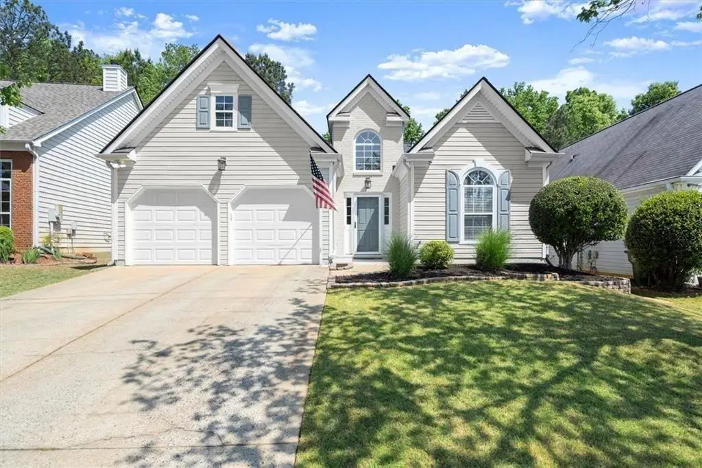 3090 Serenade Court, Alpharetta, GA 30004 - #1