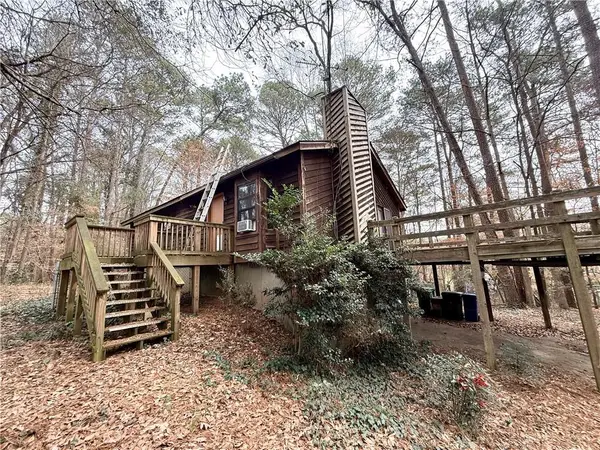 2832 Concord Drive, Decatur, GA 30033