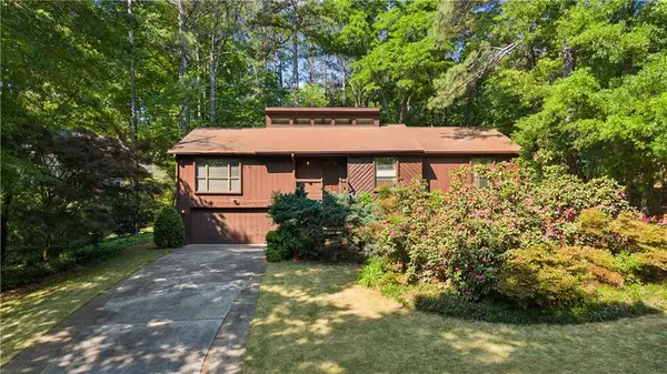 1530 Brookcliff Circle, Marietta, GA 30062