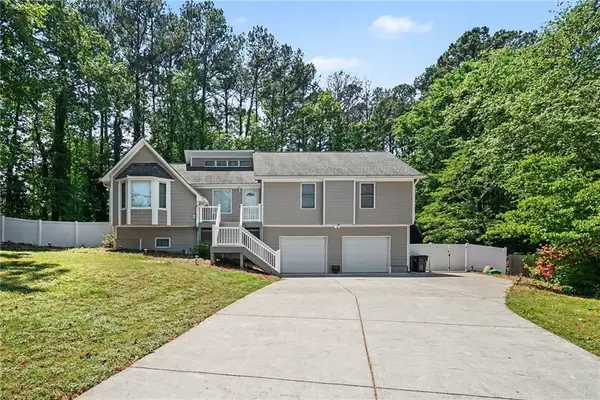 4795 Erie Court Nw, Acworth, GA 30102