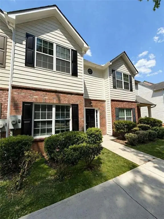 168 Brookview Drive, Riverdale, GA 30274 - #2