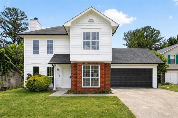 5627 Tunbridge Wells Court, Lithonia, GA 30058