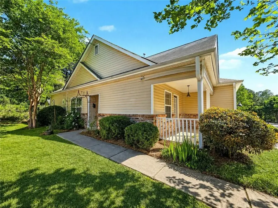 429 Chatooga Lane, Woodstock, GA 30188 - #2