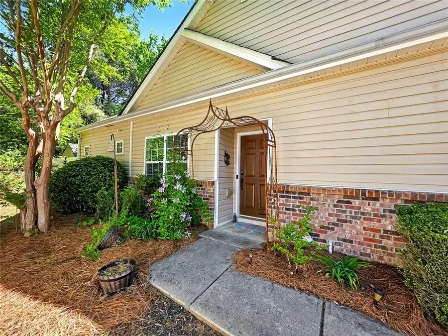 429 Chatooga Lane, Woodstock, GA 30188 - #3