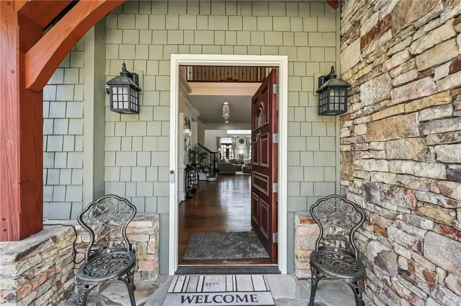 10470 Stanyan Street, Alpharetta, GA 30022 - #3